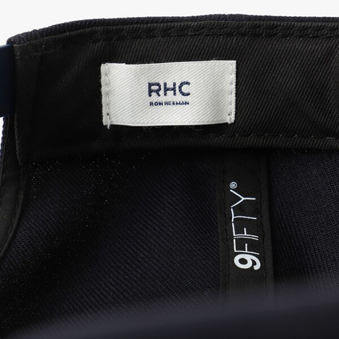 ロンハーマン 偽物 タグ キャップ コピー 送料無料 帽子 Baseball Cap SS23新作セレブ多数愛用