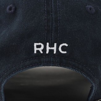 【ロンハーマン キャップ 偽物 RHC】Twill CA Logo Cap-3色展開