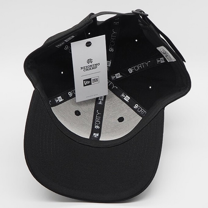 ロンハーマン キャップ 偽物 取扱 帽子Reigning Champ☆ NEW ERA 9FORTY MONOGRAM CAP♪お洒落で可愛い