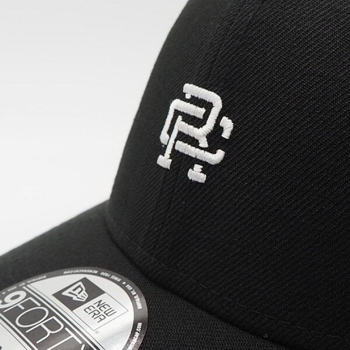 ロンハーマン キャップ 偽物 取扱 帽子Reigning Champ☆ NEW ERA 9FORTY MONOGRAM CAP♪お洒落で可愛い