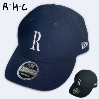 ロンハーマン キャップ 偽物 送料無料 NEWERA ニューエラ Rロゴ 帽子 セレブ多数愛用 SS23新作