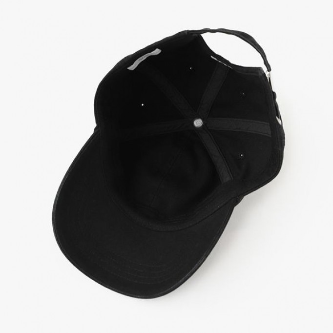 【ロンハーマン キャップ 偽物 RHC】Twill CA Logo Cap-3色展開