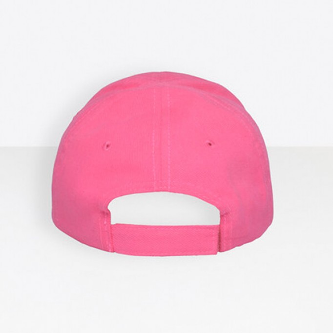 23SS バレンシアガ キャップ 偽物 激安 ​バレンシアガ Logo Baseball Cap