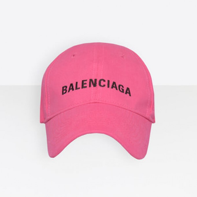 23SS バレンシアガ キャップ 偽物 激安 ​バレンシアガ Logo Baseball Cap