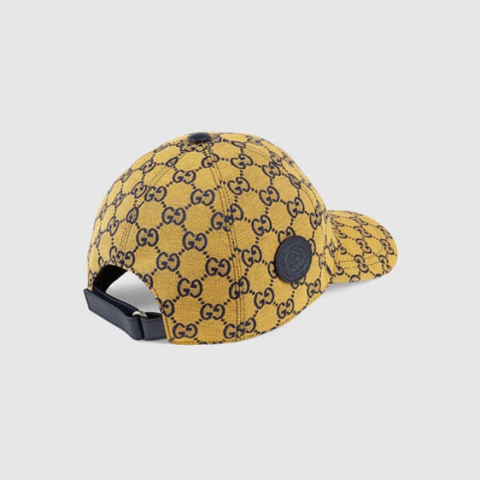 【グッチ】グッチ キャップ コピー GGマルチカラーキャップ 6585324HG62 7068