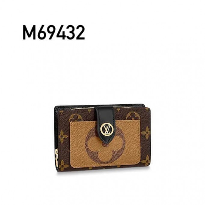 ポルトフォイユジュリエット 偽物 ルイヴィトン 財布 コピー​ 口コミ 先取り M69432/M69433/N60381/N60380