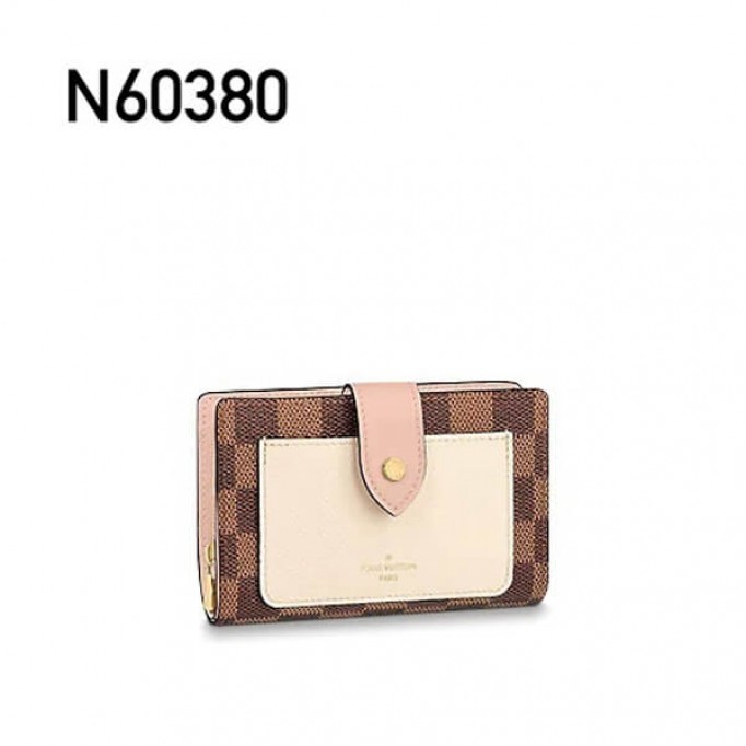 ポルトフォイユジュリエット 偽物 ルイヴィトン 財布 コピー​ 口コミ 先取り M69432/M69433/N60381/N60380