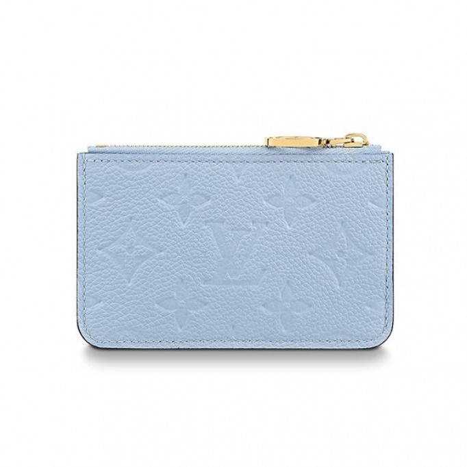 完売間近ルイヴィトン ポルト カルト ロミー カードケース 偽物 2色 M82045