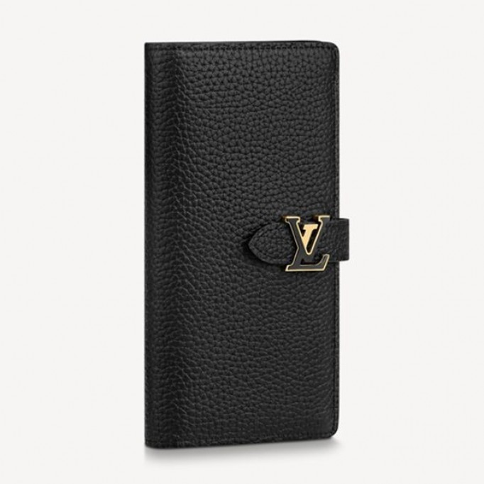 ​ルイヴィトン バーティカルウォレット 偽物 長財布 3色 M81330