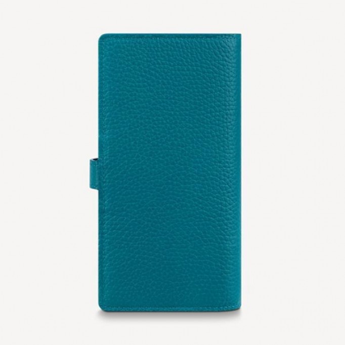 ​ルイヴィトン バーティカルウォレット 偽物 長財布 3色 M81330