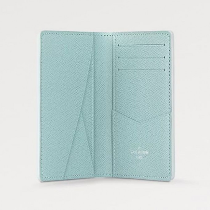 ルイヴィトン オーガナイザー ドゥ ポッシュ 偽物 2色 M82371