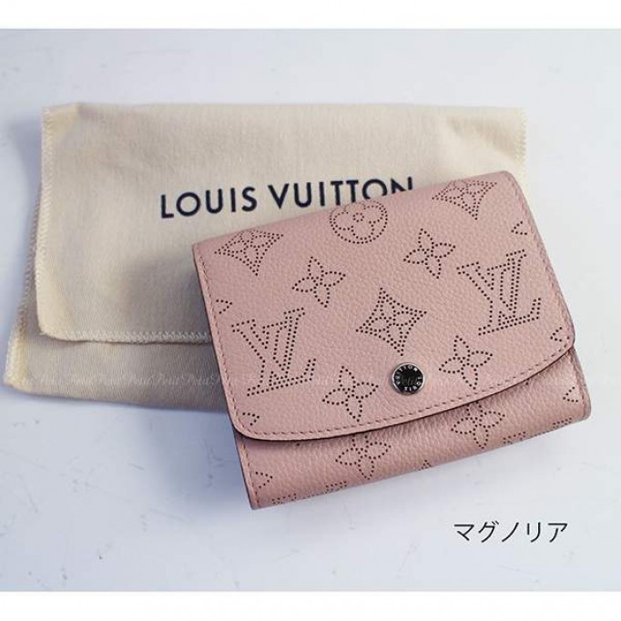 ルイヴィトン ミニ財布 コピー お札入るポルトフォイユ・イリス 財布 ポルトフォイユジュリエット 偽物​ M62540