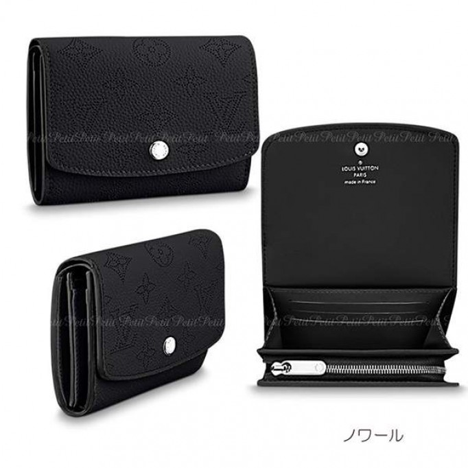 ルイヴィトン ミニ財布 コピー お札入るポルトフォイユ・イリス 財布 ポルトフォイユジュリエット 偽物​ M62540