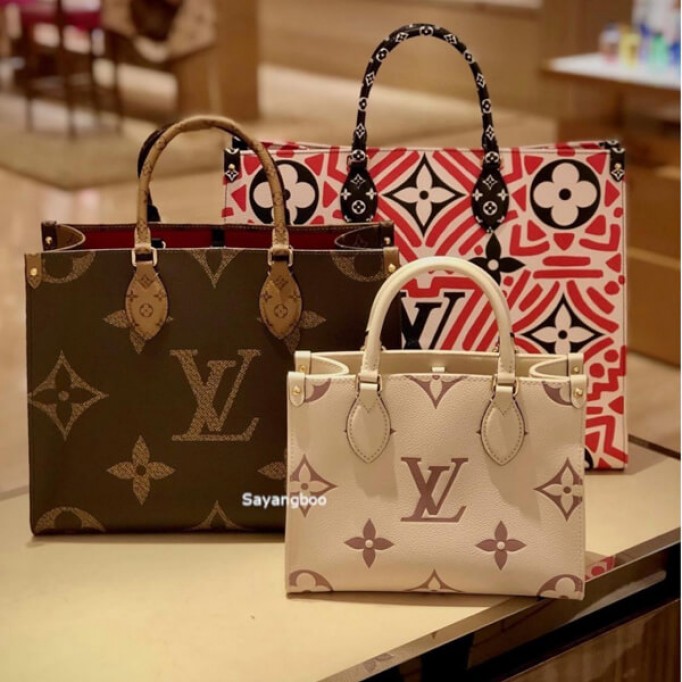 大人気のルイヴィトン福袋♪2023お洒落に♪コピー バッグ