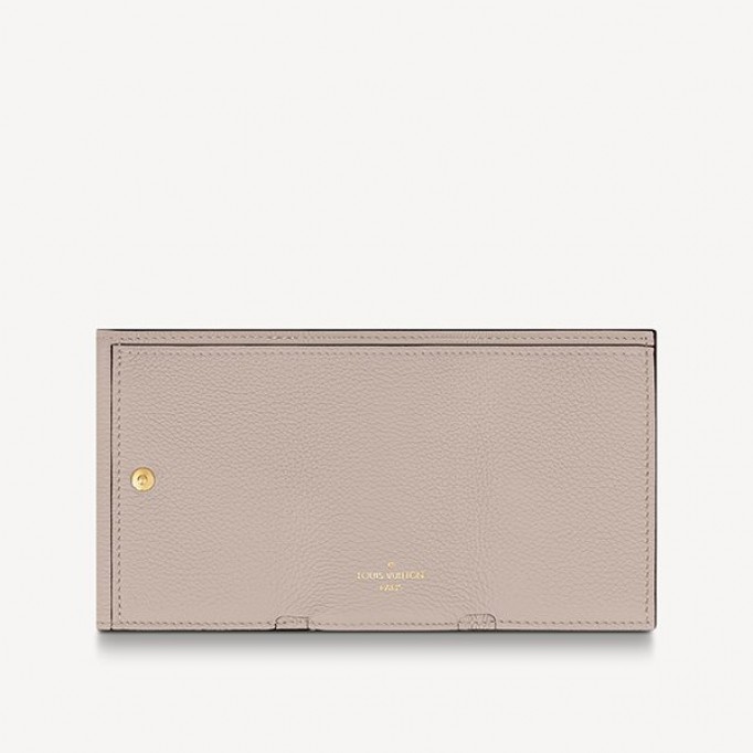【春夏大人気商品】ルイヴィトン ポルトフォイユ・ロックミニ 偽物M69340