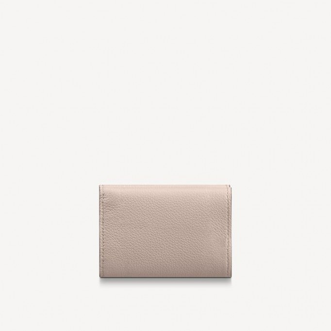 【春夏大人気商品】ルイヴィトン ポルトフォイユ・ロックミニ 偽物M69340