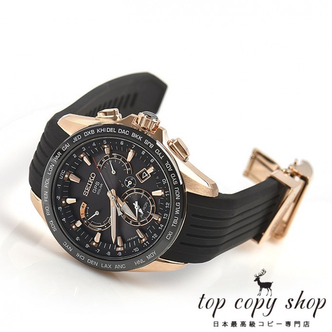                         セイコー アストロン スーパーコピー SBXB055                    