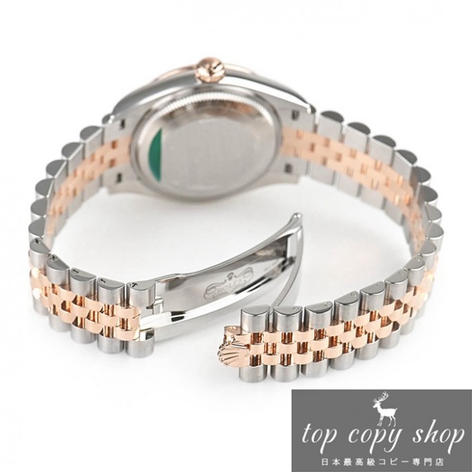 
                        ロレックス デイトジャスト スーパーコピー 31 278271
                    