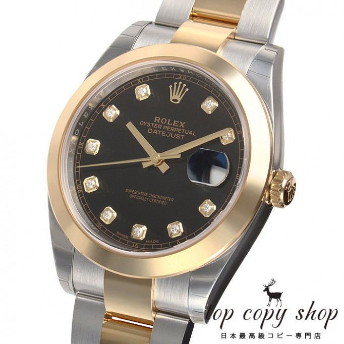 
                        ロレックス デイトジャスト スーパーコピー４１ 126303G
                    