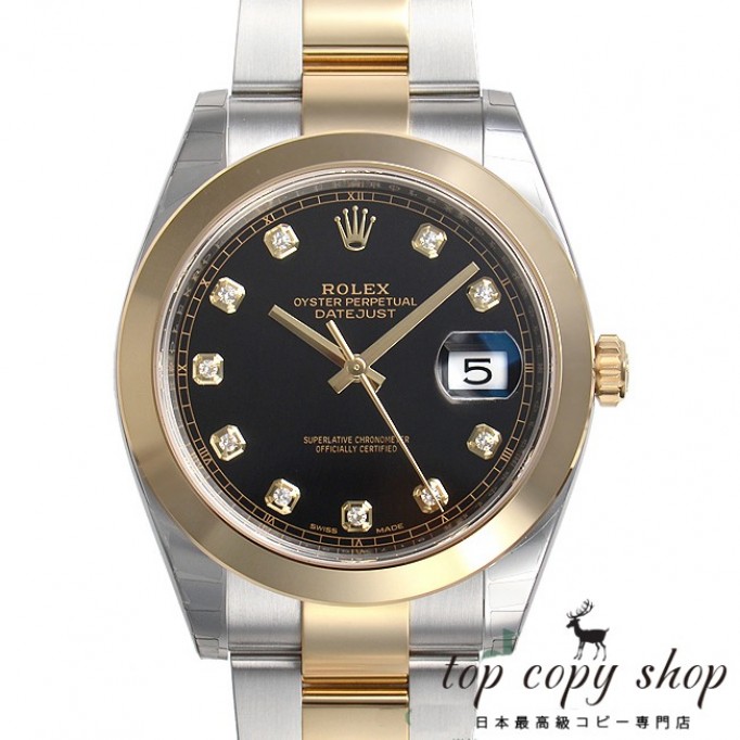 
                        ロレックス デイトジャスト スーパーコピー４１ 126303G
                    