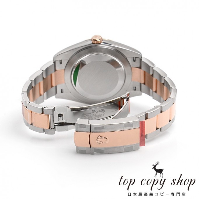 
                        ロレックス デイトジャスト スーパーコピー４１ 126331
                    