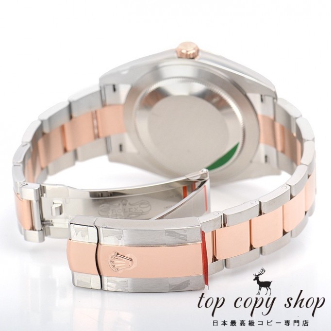 
                        ロレックス デイトジャスト スーパーコピー４１ 126301G
                    