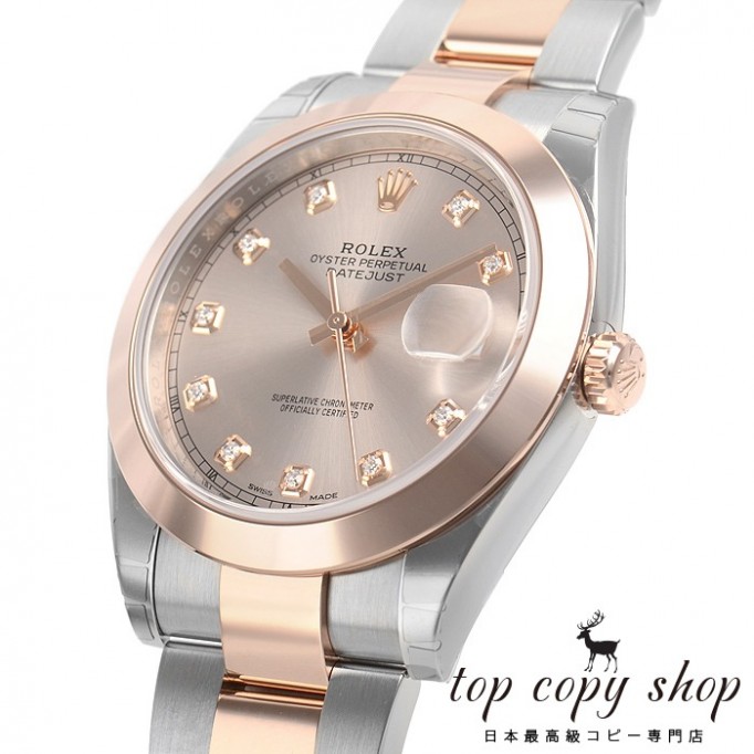 
                        ロレックス デイトジャスト スーパーコピー４１ 126301G
                    