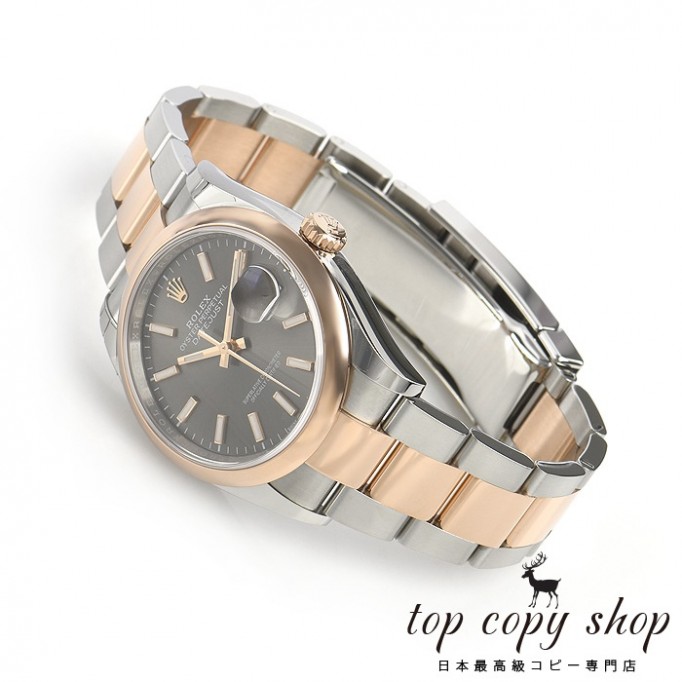 
                        ロレックス デイトジャスト スーパーコピー３６ 126201
                    