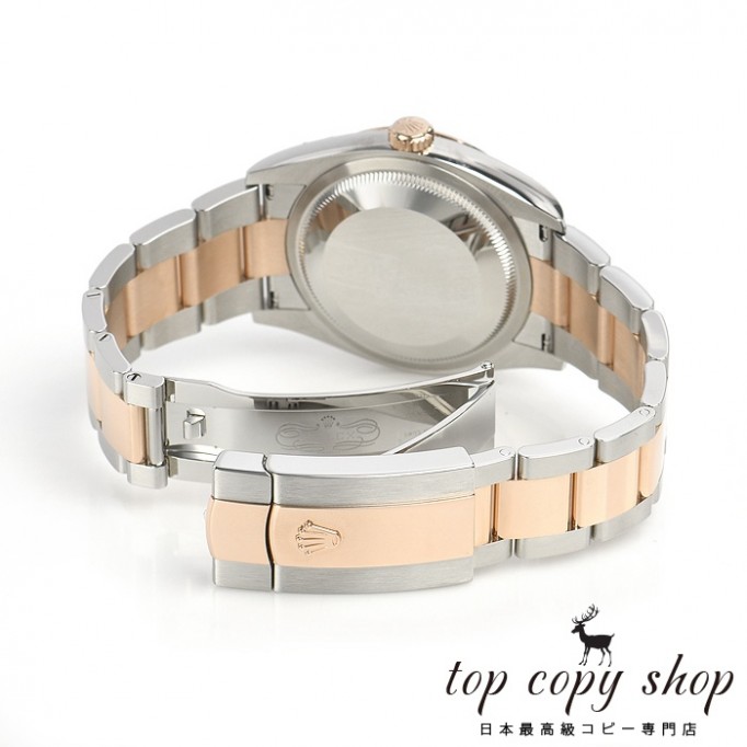 
                        ロレックス デイトジャスト スーパーコピー３６ 126201
                    