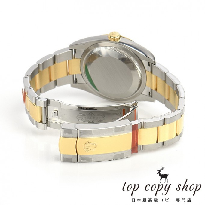 
                        ロレックス デイトジャスト スーパーコピー３６ 126203
                    