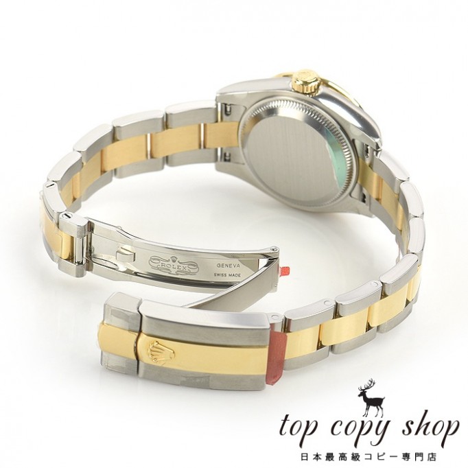 
                        ロレックス デイトジャスト スーパーコピー 179383G
                    