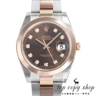 
                        ロレックス デイトジャスト スーパーコピー４１ 126301G
                    