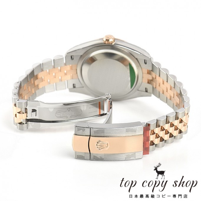 
                        ロレックス デイトジャスト スーパーコピー３６ 126231
                    