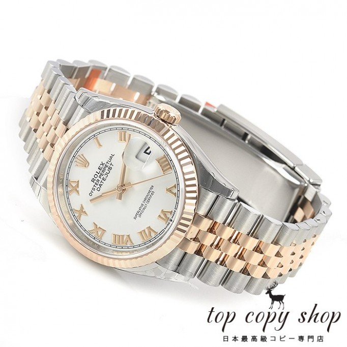 
                        ロレックス デイトジャスト スーパーコピー３６ 126231
                    