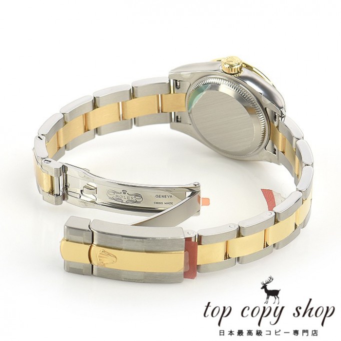 
                        ロレックス デイトジャスト スーパーコピー 179383NG
                    