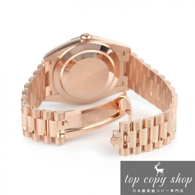 
                        ロレックス デイデイト スーパーコピー 40 248235A
                    