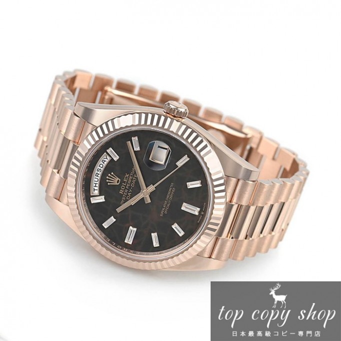 
                        ロレックス デイデイト スーパーコピー 40 248235A
                    