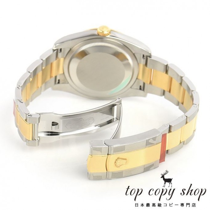 
                        ロレックス デイトジャスト スーパーコピー 116243
                    