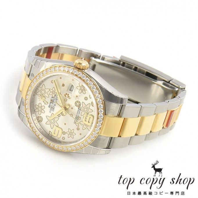 
                        ロレックス デイトジャスト スーパーコピー 116243
                    