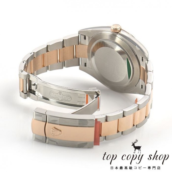 
                        ロレックス デイトジャスト スーパーコピー４１ 126301
                    