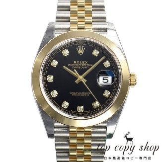 
                        ロレックス デイトジャスト スーパーコピー４１ 126303G
                    