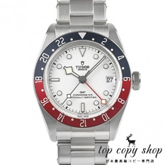 
                        チューダー スーパーコピー ブラックベイ GMT M79830RB-0010
                    