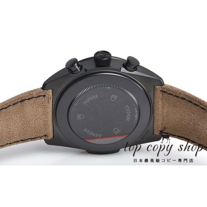 
                        チューダー スーパーコピー ファストライダー ブラックシールド 42000CN
                    