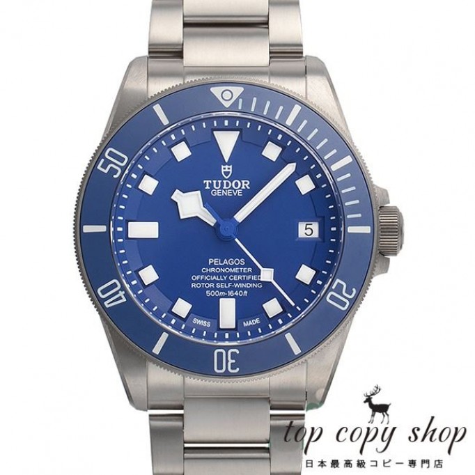 
                        チューダー スーパーコピー ぺラゴス 25600TB
                    