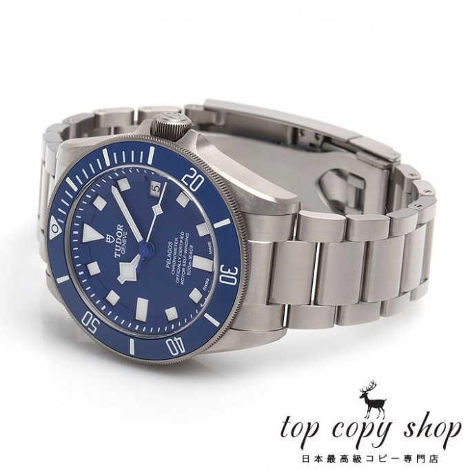 
                        チューダー スーパーコピー ぺラゴス 25600TB
                    