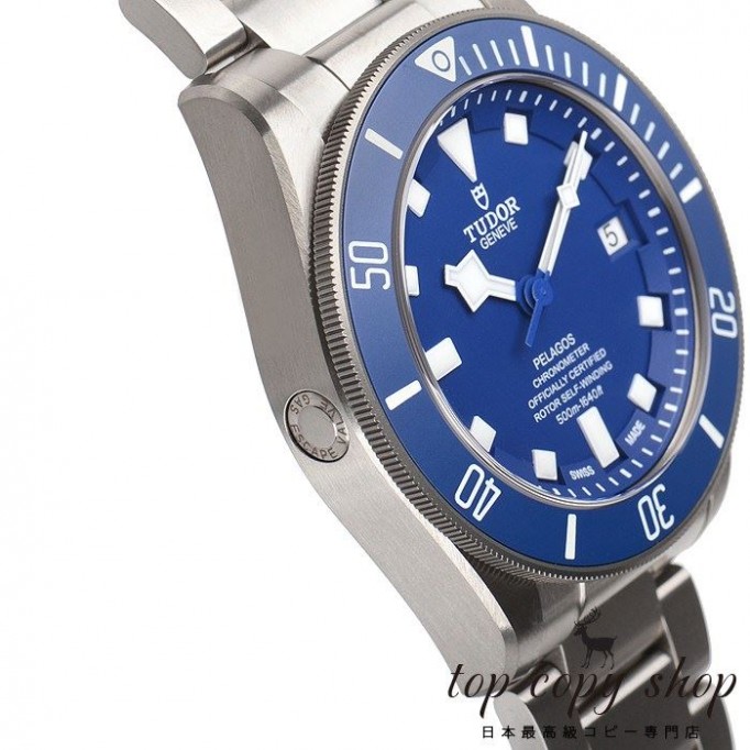 
                        チューダー スーパーコピー ぺラゴス 25600TB
                    