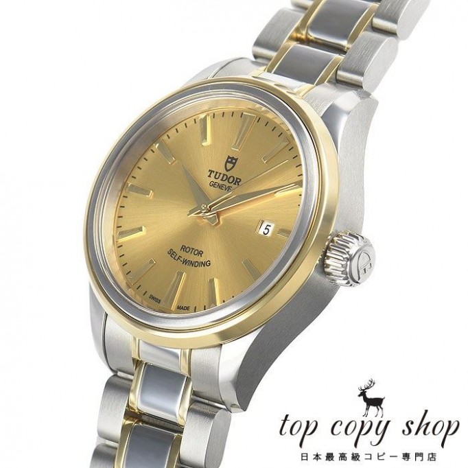 
                        チューダー スーパーコピー スタイル 12303
                    