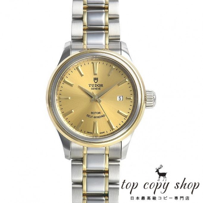 
                        チューダー スーパーコピー スタイル 12303
                    