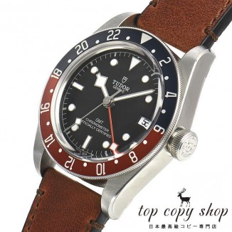 
                        チューダー スーパーコピー ブラックベイＧＭＴ 79830RB
                    