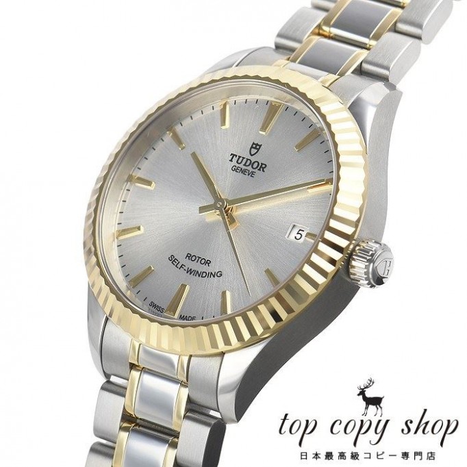 
                        チューダー スーパーコピー スタイル 12313
                    